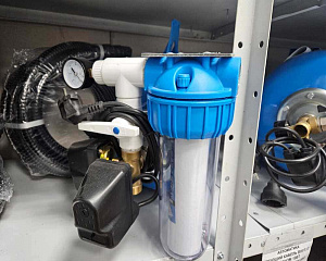 Ул. Победы 43